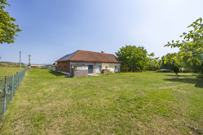 Prodej, Zemědělská usedlost, Luková