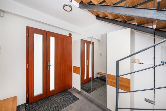 Prodej, Rodinný dům, Praha