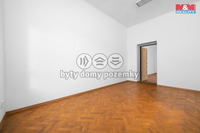 Prodej, Byt 2+1, Hanušovice