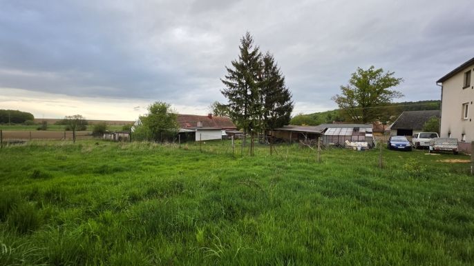 Prodej, Pozemek k bydlení, Dnešice