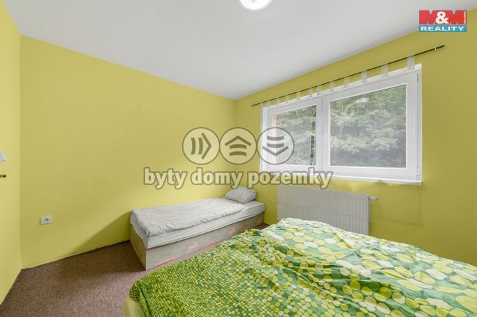 Prodej, Rodinný dům, Vilémov