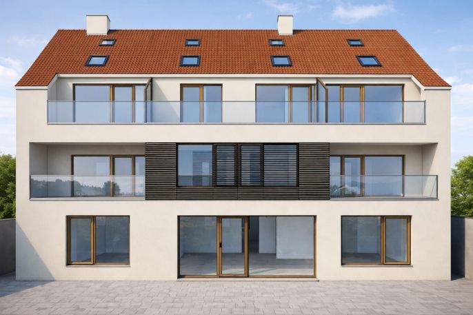 Prodej, Obchod a služby, Brandýs nad Labem-Stará Boleslav