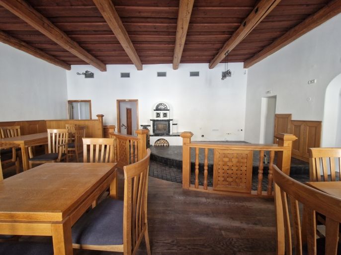 Pronájem, Restaurace, stravování, Kolín