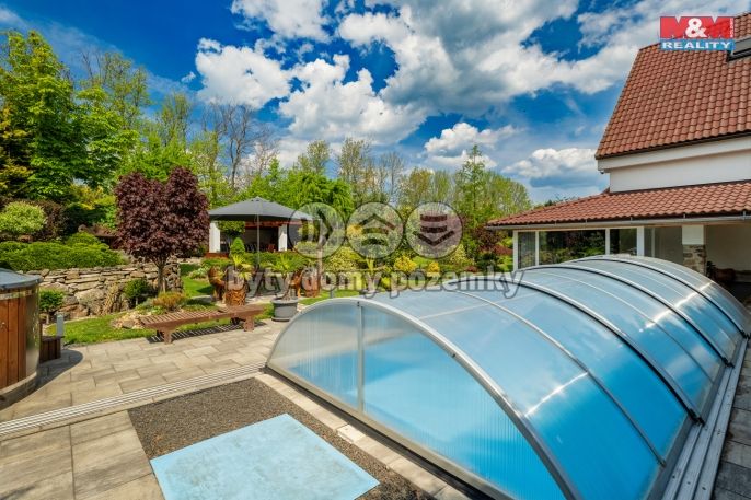 Prodej, Rodinný dům, Velké Chvojno