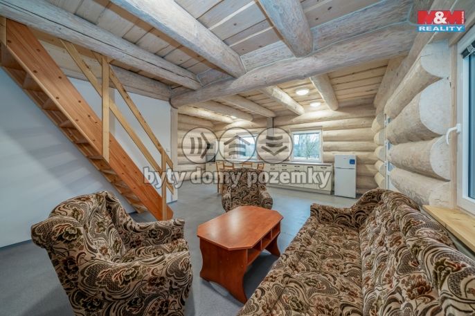 Prodej, Rodinný dům, Luková