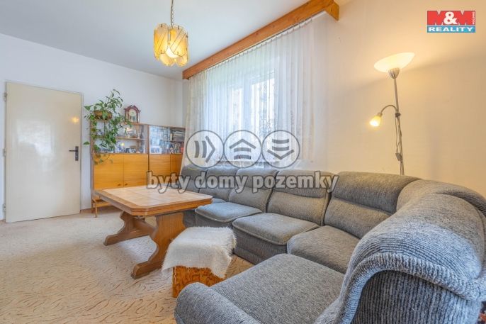 Prodej, Byt 3+1, Nejdek