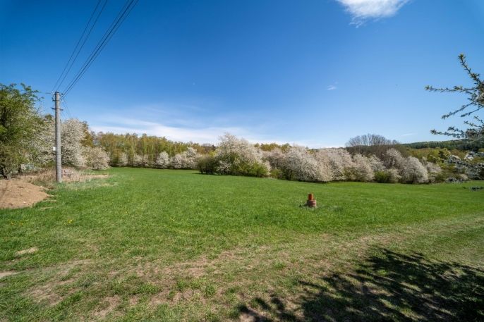 Prodej, Pozemek k bydlení, Břasy