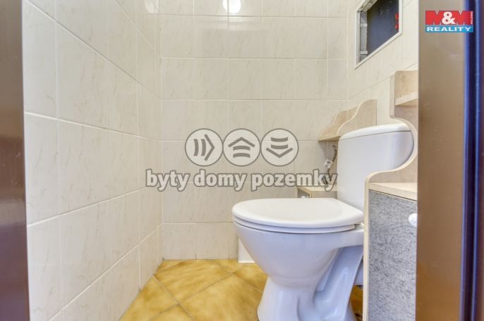 Prodej, Byt 3+1, Město Touškov