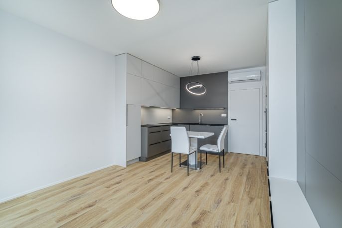 Prodej, Byt 1+kk, Olomouc