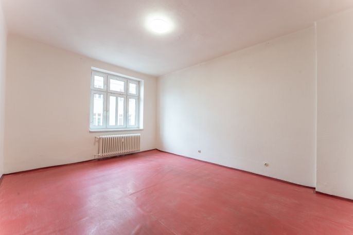 Prodej, Byt 2+1, Děčín