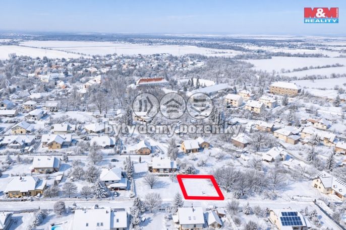 Prodej, Pozemek k bydlení, Škvorec