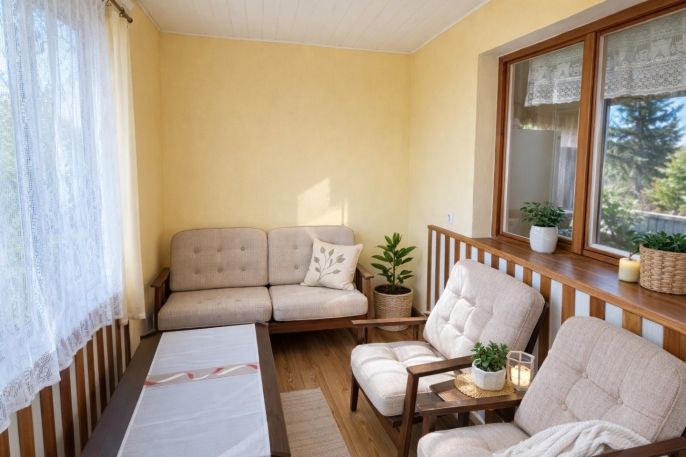 Prodej, Chata, Písek