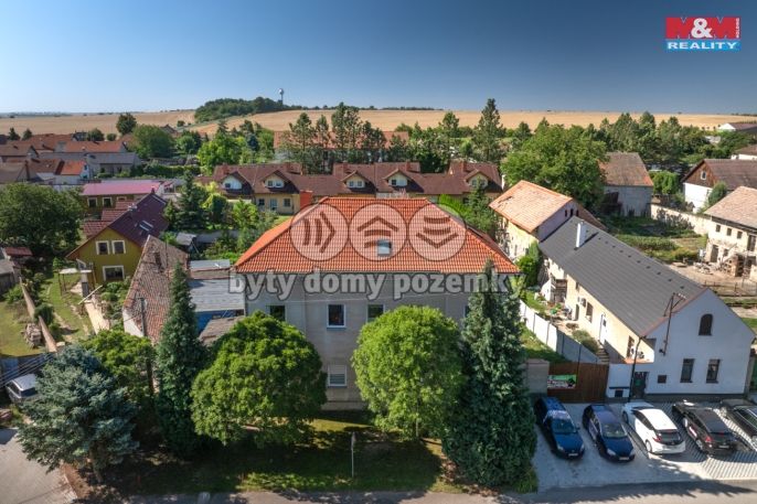 Prodej, Rodinný dům, Račiněves