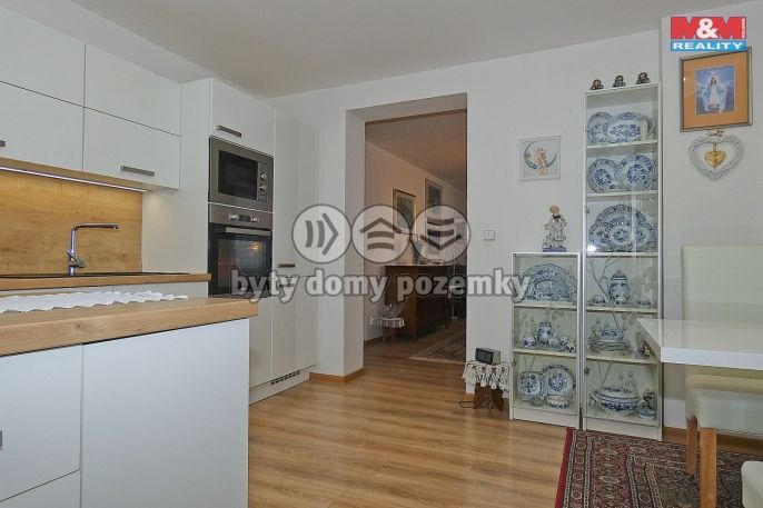 Prodej, Rodinný dům, Pardubice