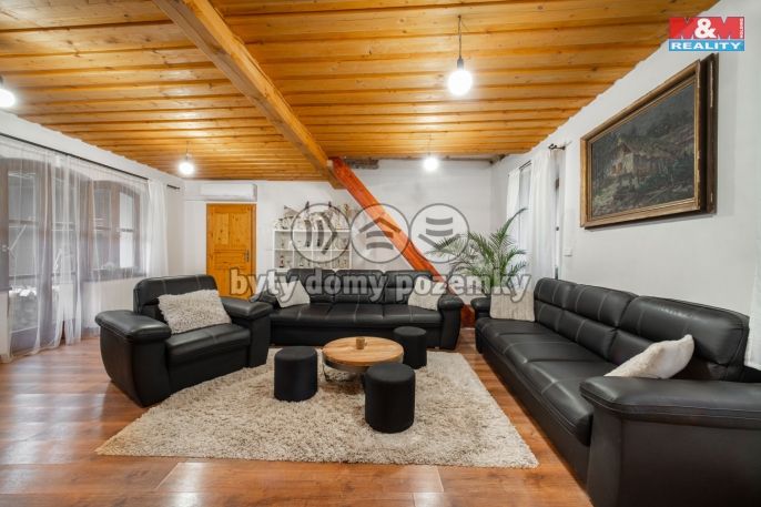 Prodej, Rodinný dům, Polička