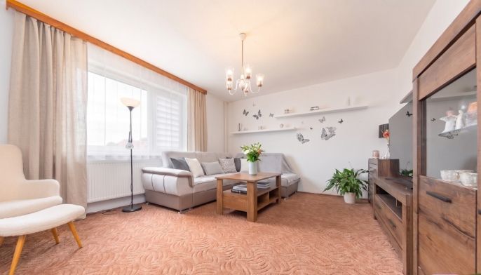 Prodej, Rodinný dům, Ždánice