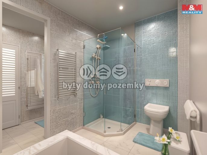 Prodej, Na klíč, Blovice