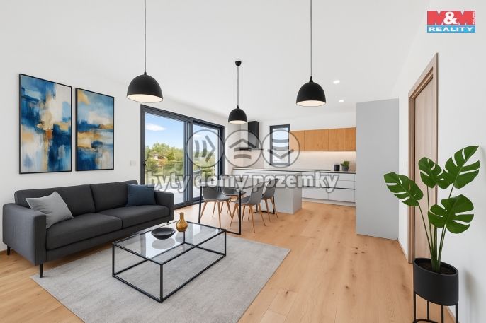 Prodej, Rodinný dům, Mirošov