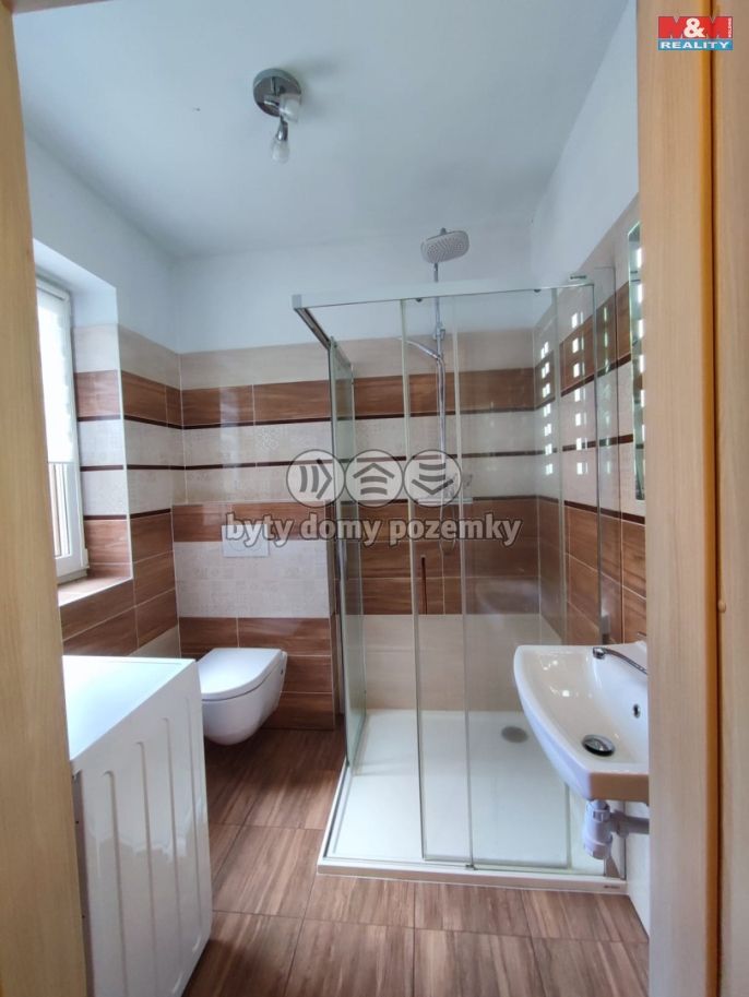 Pronájem, Byt 1+kk, Třinec