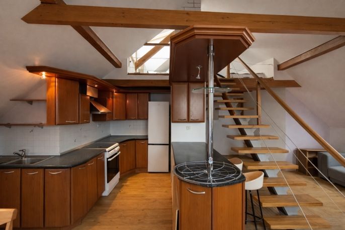 Pronájem, Rodinný dům, Králův Dvůr