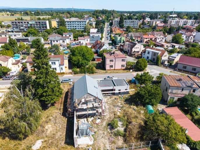 Prodej, Rodinný dům, Třebechovice pod Orebem