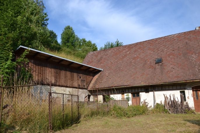 Prodej, Rodinný dům, Hronov