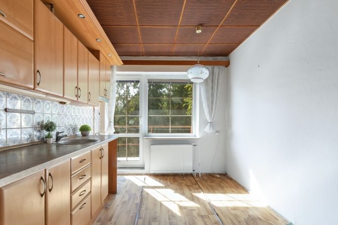 Prodej, Rodinný dům, Žabeň