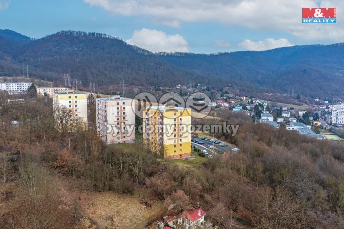 Prodej, Byt 3+1, Ústí nad Labem