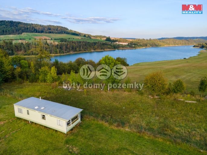 Prodej, Mobilheim, Vranová