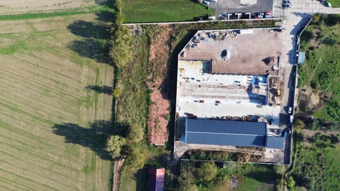 Prodej, Komerční pozemky, Cerekvice nad Bystřicí