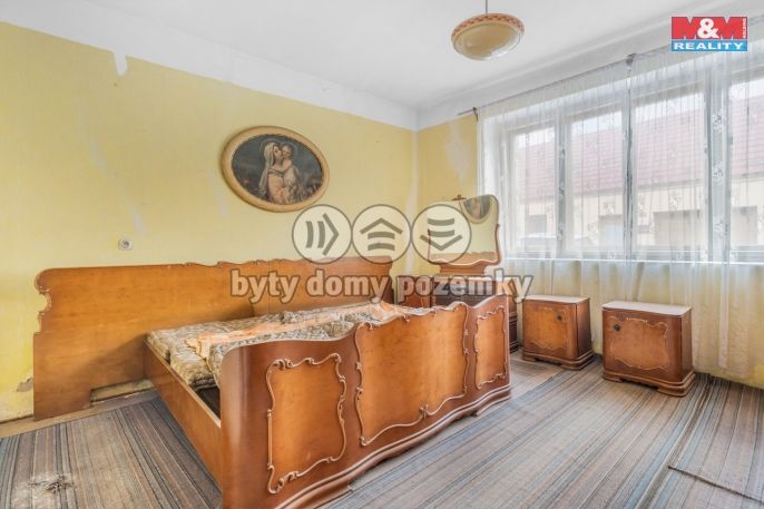 Prodej, Rodinný dům, Žiželice