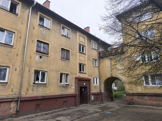 Prodej, Byt 2+1, Karviná