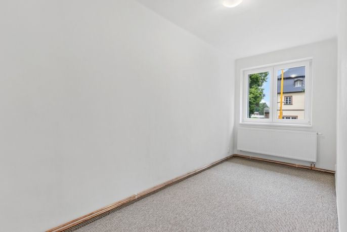 Prodej, Byt 3+1, Nový Bor