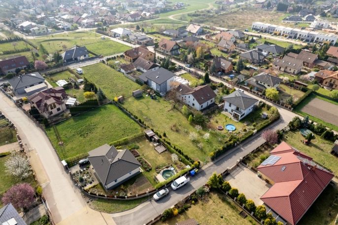 Prodej, Pozemek k bydlení, Litoměřice