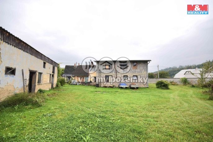 Prodej, Rodinný dům, Karlovice