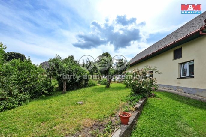 Prodej, Rodinný dům, Havlíčkova Borová