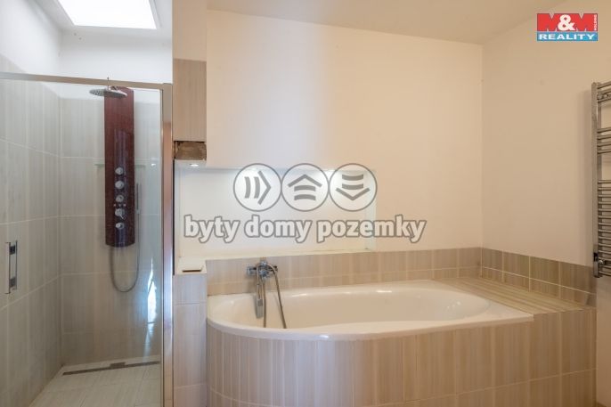 Prodej, Rodinný dům, Mokrovraty