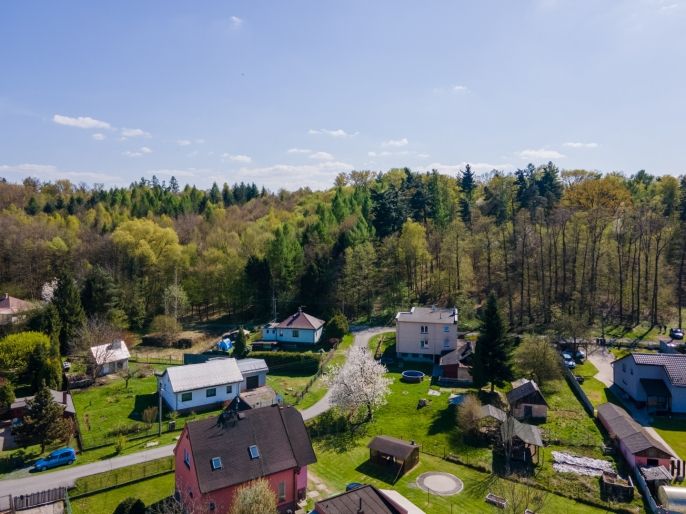 Prodej, Rodinný dům, Rychvald