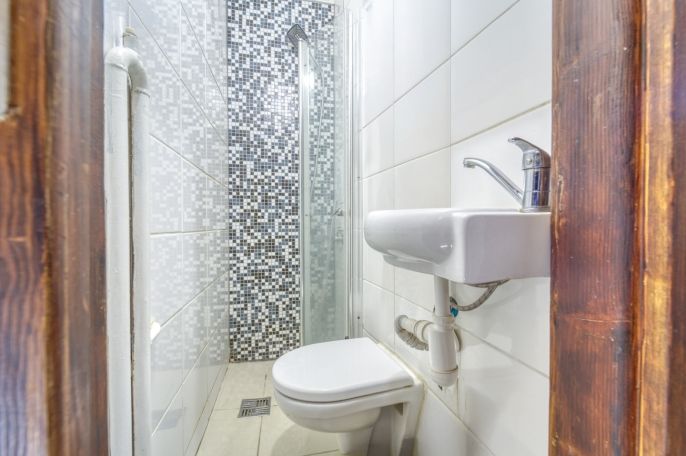 Prodej, Byt 1+1, Plzeň