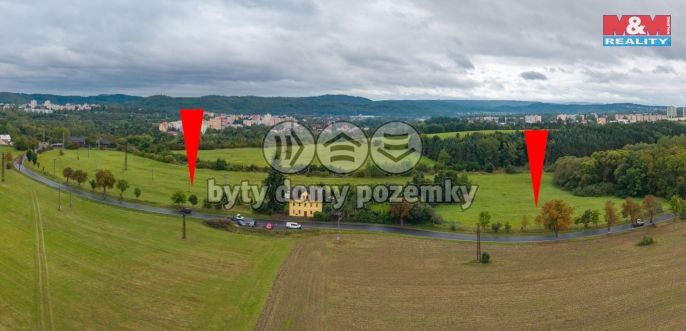 Prodej, Pole, Karlovy Vary