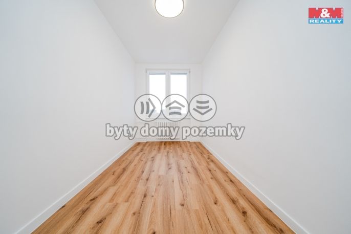 Prodej, Byt 4+kk, Ostrava