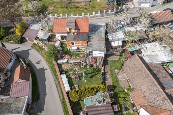 Prodej, Rodinný dům, Vodochody