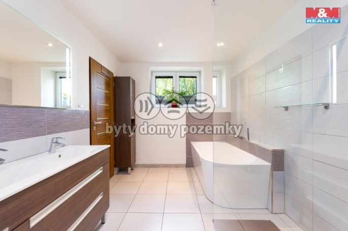 Prodej, Rodinný dům, Ostrava