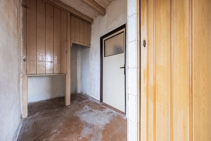 Prodej, Rodinný dům, Jivina