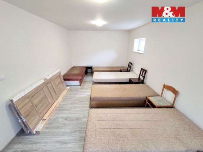 Pronájem, Rodinný dům, Bohumín