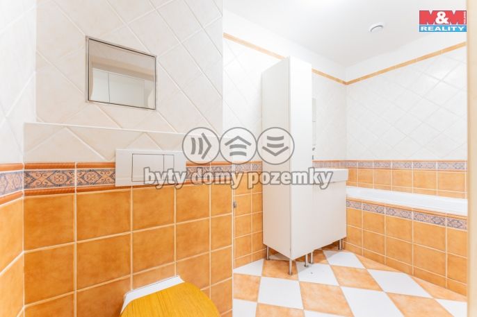 Prodej, Byt 3+kk, Klecany