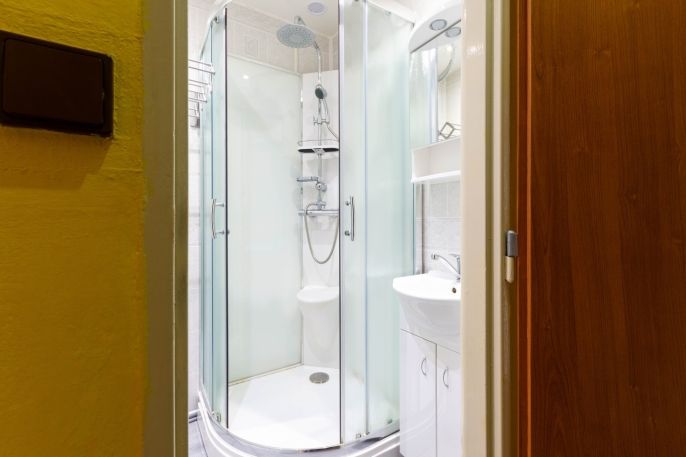 Prodej, Byt 2+1, Ostrava