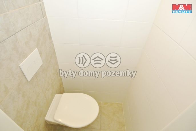 Pronájem, Byt 3+1, Mladá Boleslav