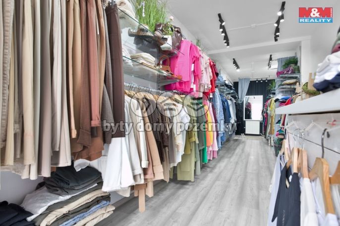 Prodej, Rodinný dům, Roudnice nad Labem