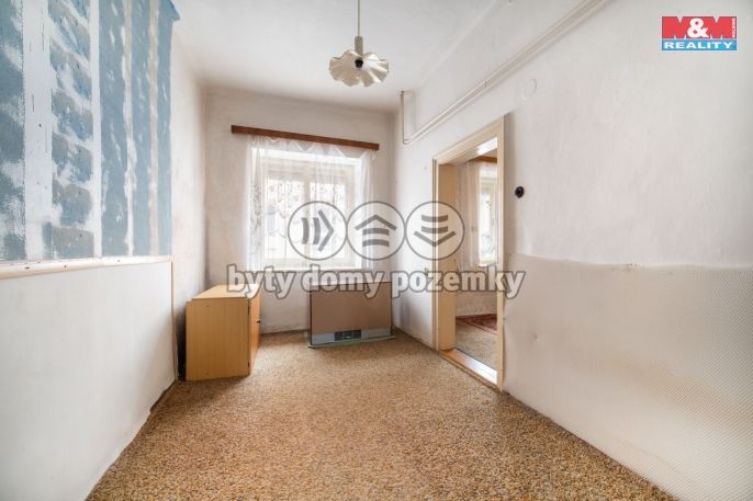 Prodej, Rodinný dům, Brněnec